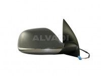 Volkswagen Amarok 2010-2020 PEEGEL VÄLINE PEEGEL VÄLINE mudelile VW AMAROK Soojendus: koo...