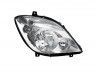 Mercedes-Benz Sprinter (W906) 2006-2018 ESITULI ESITULI mudelile Mercedes-Benz SPRINTER 209-524...