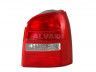 Audi A4 (B5) 1994-2001 TAGATULI TAGATULI mudelile AUDI A4 (B5) SDN/AVANT Markee...