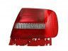 Audi A4 (B5) 1994-2001 TAGATULI TAGATULI mudelile AUDI A4 (B5) SDN/AVANT Markee...