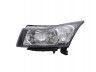 Chevrolet Cruze 2009-2016 ESITULI ESITULI mudelile CHEVROLET CRUZE Pirni tüüp: H4...