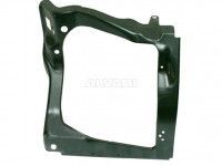 Ford Transit / Tourneo 2006-2014 TULE RAAM TULE RAAM mudelile FORD TRANSIT (V347/8) Locati...