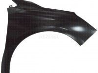 Citroen C4 2010-2018 Poritiib PORITIIB mudelile CITROEN C4 (B7) Kvaliteet: ,
...