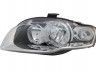 Audi A4 (B7) 2004-2008 ESITULI ESITULI mudelile AUDI A4 (B7) Markeering: ECE,
...