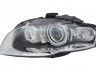 Audi A4 (B7) 2004-2008 ESITULI ESITULI mudelile AUDI A4 (B7) Markeering: ECE,
...