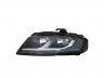 Audi A4 (B8) 2007-2016 ESITULI ESITULI mudelile AUDI A4/S4 (B8) SDN/AVANT Mark...
