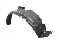 Honda Jazz 2008-2014 LOGAR LOGAR mudelile HONDA JAZZ (GE) Mudeli üksisasja...