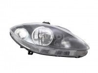 Seat Altea 2004-2015 ESITULI ESITULI mudelile SEAT ALTEA (5P1/5P5) Markeerin...