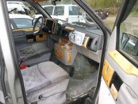 Chevrolet Astro 1994 - Auto varuosadeks