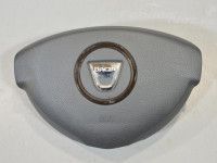 Dacia Duster Rooli turvapadi Varuosa kood: 985100037R
Kere tüüp: Linnamaastu...