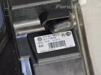 Volkswagen Golf Sportsvan Udutuli, parem Varuosa kood: 510941662D
Kere tüüp: 5-ust luukp...