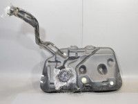 Dacia Duster Kütusepaak (bensiin) Varuosa kood: 172031421R
Kere tüüp: Linnamaastu...
