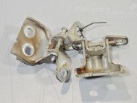 Dacia Duster Esiukse hing, parem Varuosa kood: 804209726R
Kere tüüp: Linnamaastu...