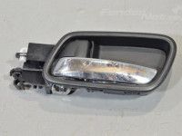 Honda CR-V Tagaukse link, vasak (sisem.) Kere tüüp: Linnamaastur
Mootori tüüp: N22B4