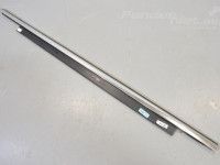 Audi A6 (C7) Tagaukse klaasiliist, parem (kroom) Varuosa kood: 4G0853764 2ZZ
Kere tüüp: Universaal