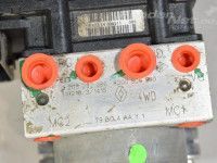 Dacia Duster ABS pump Varuosa kood: 6001551521
Kere tüüp: Linnamaastu...