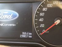 Ford Mondeo 2011 - Auto varuosadeks