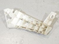 Subaru Forester Tagapampri kinnitus, vasak Varuosa kood: 57707SC070
Kere tüüp: Linnamaastu...