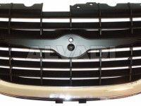 Chrysler 300M 1999-2004 ILUVÕRE ILUVÕRE mudelile CHRYSLER 300 M (LR) Asukoht (e...