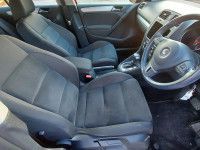 Volkswagen Golf 6 2009 - Auto varuosadeks