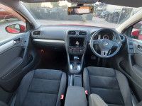 Volkswagen Golf 6 2009 - Auto varuosadeks