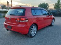 Volkswagen Golf 6 2009 - Auto varuosadeks