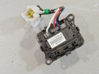 Subaru Forester Soojendusmootori reostaat Varuosa kood: 53N081870110
Kere tüüp: Linnamaas...
