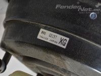 Subaru Forester Piduri vaakumvõimendi+piduri peasilinder Varuosa kood: 26402SC050
Kere tüüp: Linnamaastu...