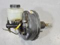 Nissan Micra Piduri vaakumvõimendi+piduri peasilinder Varuosa kood: 4721099B25
Kere tüüp: 3-ust luukp...