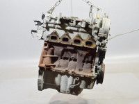 Dacia Duster Mootor, bensiin (1.6) Varuosa kood: 8201127280
Kere tüüp: Linnamaastu...