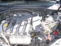 Dacia Duster 2013 - Auto varuosadeks