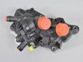 Volkswagen Golf Sportsvan Veepump + termostaat (1.2 bensiin) Varuosa kood: 04E121600CB
Kere tüüp: 5-ust luuk...