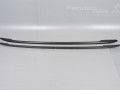 Volkswagen Golf Sportsvan Katuse reelingud (kompl.) Varuosa kood: 510860025 03C
Kere tüüp: 5-ust lu...