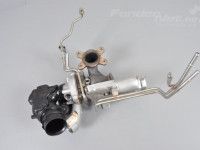 Volkswagen Golf Sportsvan Turbokompressor (1.4 TSI) Varuosa kood: 04E145722G
Kere tüüp: 5-ust luukp...