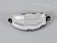 Volkswagen Golf Sportsvan Soojendusmootori reostaat Varuosa kood: 5Q0907521C
Kere tüüp: 5-ust luukp...