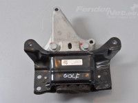 Volkswagen Golf Sportsvan Käigukasti padi, vasak Varuosa kood: 5Q0199555BG
Kere tüüp: 5-ust luuk...