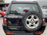 Land Rover Freelander 2000 - Auto varuosadeks
