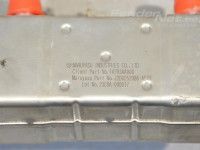 Subaru Outback 2003-2009 EGR jahutus Varuosa kood: 14793AA000