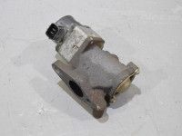 Nissan Navara (D40) 2005-2015 Heitgaaside retsirkulatsiooniklapp (EGR) (2.5 diisel) Varuosa kood: 14710-5M30A
Kere tüüp: Pikap