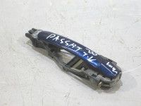 Tagaukse link, vasak (välim.) Varuosa kood: 3B0837885D
Lisamärkmed: 3B0837207G