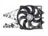 Alfa-Romeo MiTo (955) 2008-2018 RADIAATORI VENTILAATOR RADIAATORI VENTILAATOR mudelile ALFA ROMEO MITO...