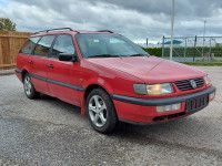 Volkswagen Passat 1994 - Auto varuosadeks
