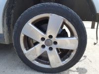 Volkswagen Passat 2006 - Auto varuosadeks