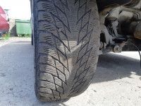 Volkswagen Passat 2006 - Auto varuosadeks