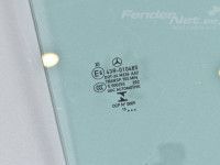Mercedes-Benz E (W213) 2016-... Tagaukse klaas, parem Varuosa kood: A2137304302
Kere tüüp: Sedaan
Lis...