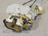 Toyota Prius 2003-2009 Tagaukse lukk, vasak (05/2000-07/2003) Varuosa kood: 69060-47011