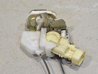 Toyota Prius 2003-2009 Tagaukse lukk, vasak (05/2000-07/2003) Varuosa kood: 69060-47011