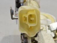 Toyota Prius 2003-2009 Tagaukse lukk, vasak (05/2000-07/2003) Varuosa kood: 69060-47011