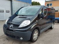 Renault Trafic 2010 - Auto varuosadeks