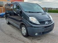 Renault Trafic 2010 - Auto varuosadeks